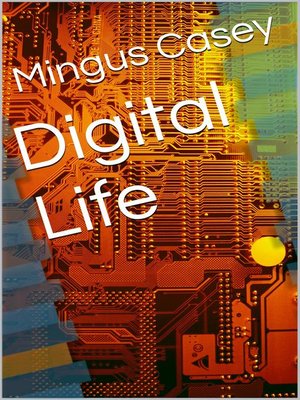 cover image of Digital Life